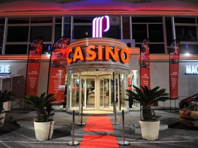 aperçu Casino Palavas les Flots